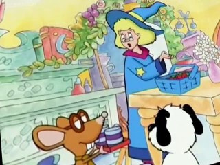 Wilf, the Witch's Dog Wilf, the Witch’s Dog E015 – Starstruck