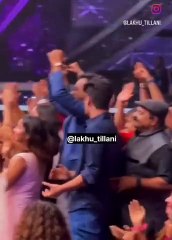 This artist of Burhanpur rocked the Indian Idol stage