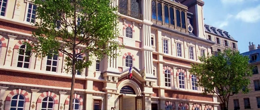 Miraculous - le film Bande-annonce VF