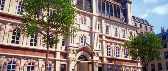 Miraculous - le film Bande-annonce VF