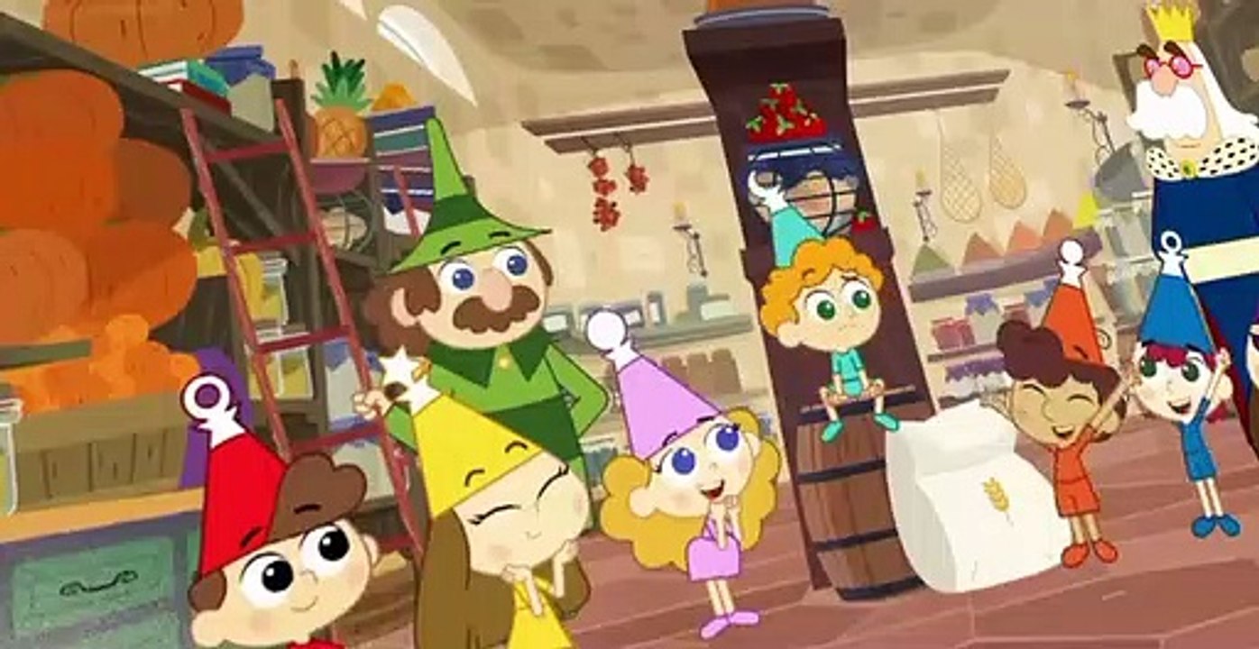 Trulli Tales Trulli Tales E017 Hero By Mistake