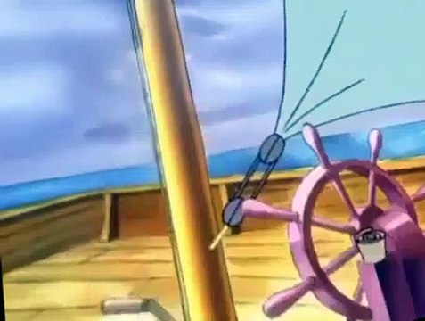 The Adventures of Paddington Bear The Adventures of Paddington Bear E008 – A Spot of Fishing