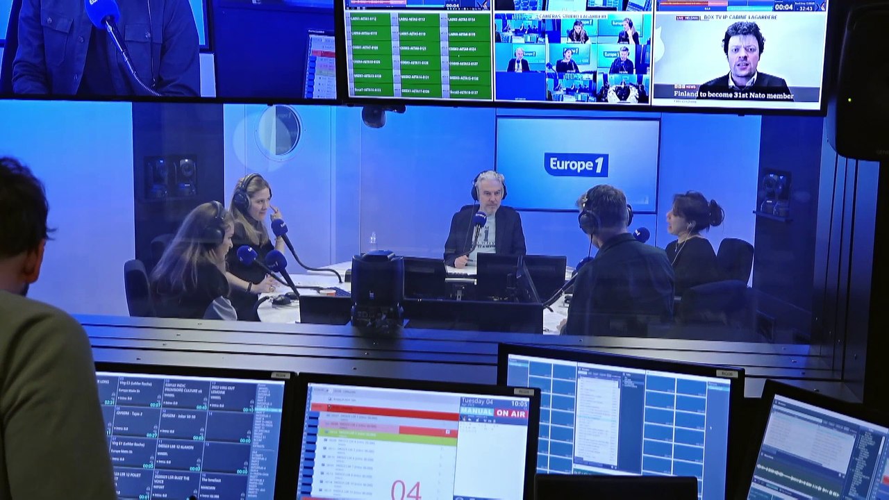 «Vive le camping» sur 6Ter : «Pour les gens du nord, la Bretagne c’est le sud !»