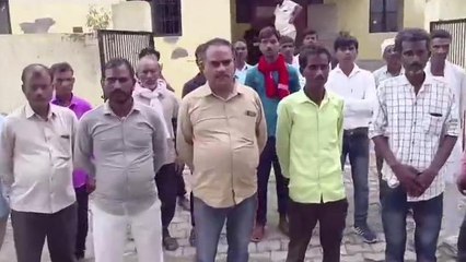 अंबेडकरनगर: अनियंत्रित बाइक सवार मवेशी से टकराया, युवक की मौत