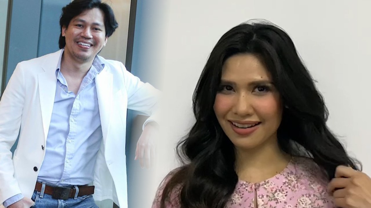 Afifah Nasir tak boleh tengok muka Jep Sepahtu, mengaku rindu Shuib