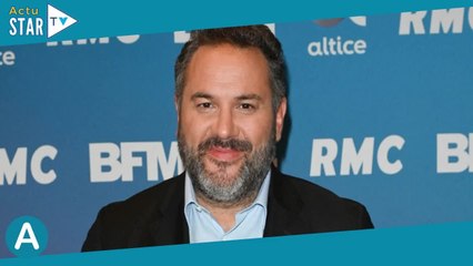 "C'est une souffrance absolue..." : Bruce Toussaint traumatisé par le décès de sa mère survenu en pl