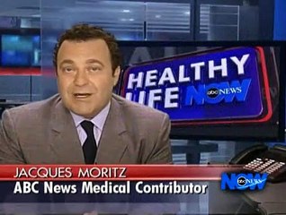 Healthy news about you guys