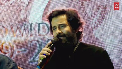 10th Century sets with PPE KITS !! Chiyaan Vikarm About Ponniyin Selvan 2 Location