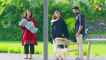 Tinkay Ka Sahara - Last Episodeisode 28 - [   02 ] #samikhan #rababhashim - FLO Digital Drama