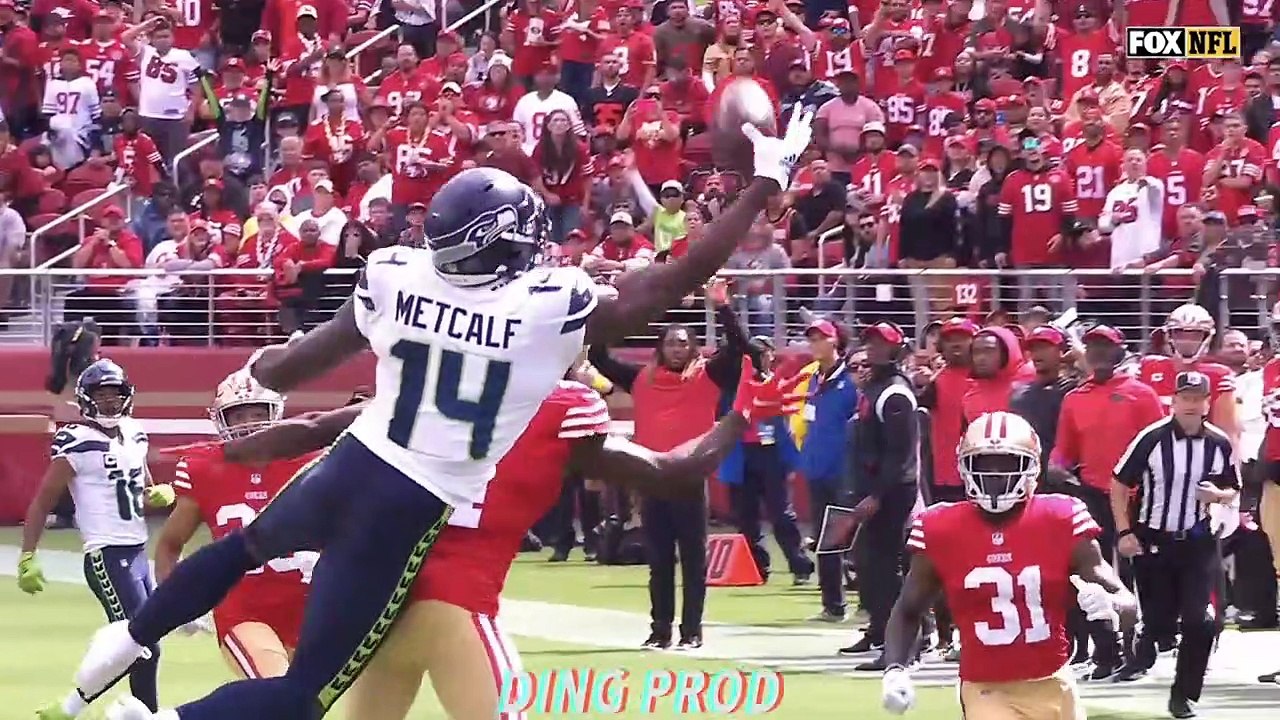 NFL Best Catches of the 20222023 Season video Dailymotion