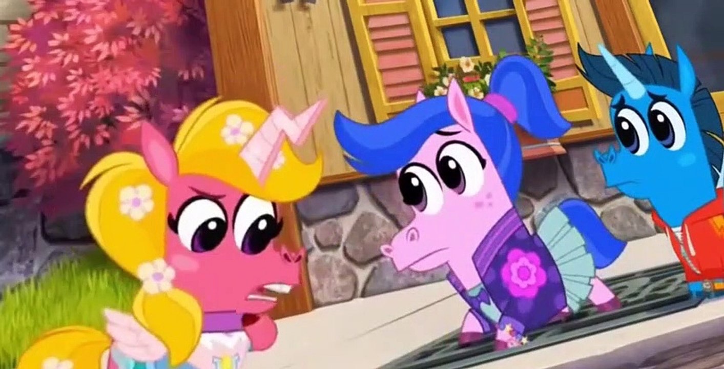 Corn & Peg (2019) E004 video Dailymotion