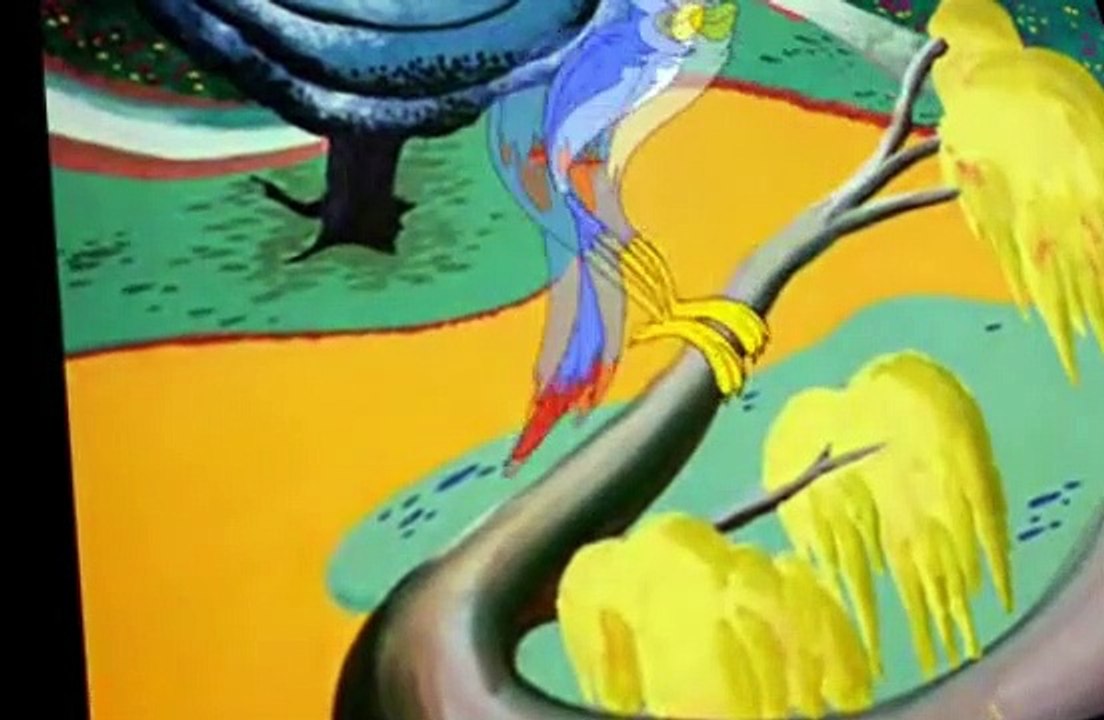 The Daffy Duck Show The Daffy Duck Show E032 – The Stupid Cupid