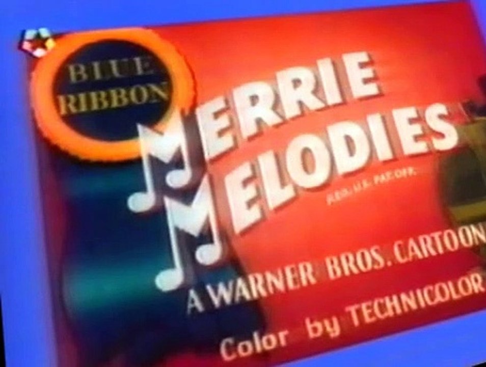 The Daffy Duck Show The Daffy Duck Show E038 – Daffy Doodles