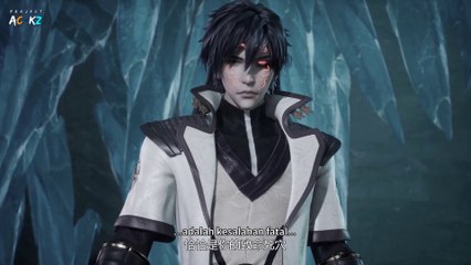 Spirit Sword Sovereign S4 Episodes 271(371) English Indo sub(10 Multi Sub CC) HD Full 1k