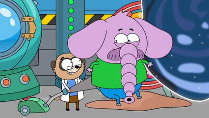 Kral Şakir 69. Bölüm - Yalan Dünya