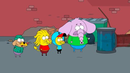 Kral Şakir 61. Bölüm - Sihirli Sinirli Küre