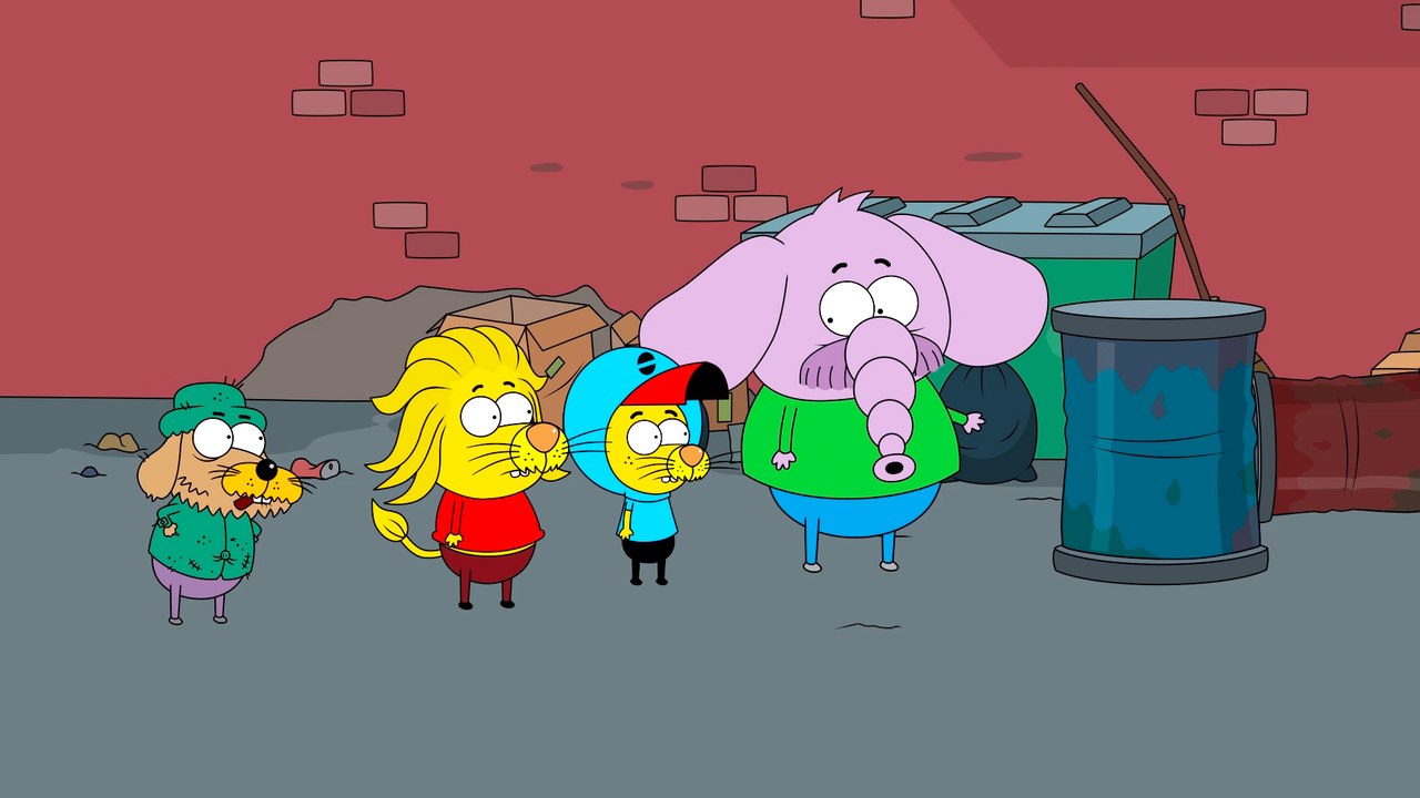 Kral Şakir 61. Bölüm - Sihirli Sinirli Küre