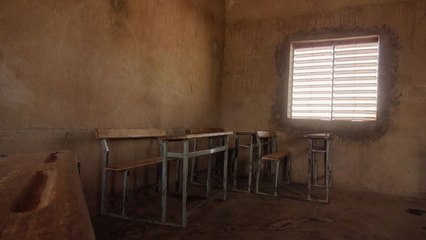 Guerre au Mali, coulisses d'un engrenage