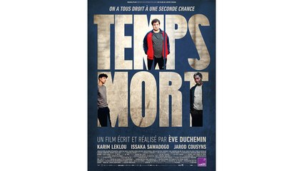 Temps Mort |2023| HD-Rip links en Français (HD 1080p)
