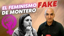 Las terribles cifras que avergüenzan a Irene Montero: Serafín Giraldo muestra los datos que acaban con el Gobierno ‘feminista’