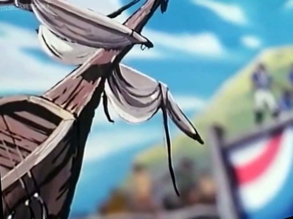 The New Adventures of Zorro The New Adventures of Zorro E001 – Three Is a Crowd