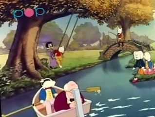 Rupert Rupert S03 E010 Rupert and the Bell