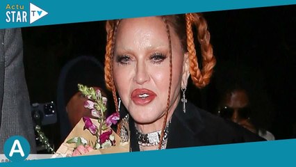 Madonna : son frère Anthony Ciccone mort à 66 ans, la cause du décès révélée