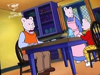 Rupert Rupert S03 E013 Rupert and the Clock Cuckoo