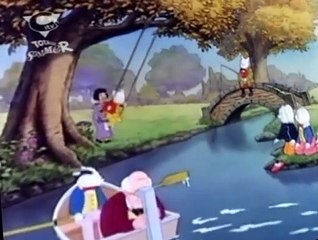 Rupert Rupert S04 E001 Rupert and the Giant