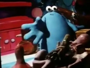 The Trap Door The Trap Door E008 – Ghoulies