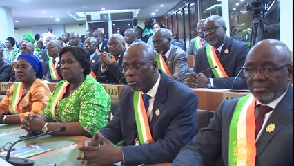 Le 06 Heures 30 de RTI 1 du 04 avril 2023 par Régis Koffi