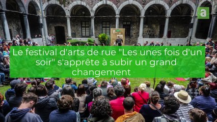 Les unes fois d'un soir