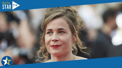 "Je tentais de me soigner..." : Blanche Gardin internée en hôpital psychiatrique, ce qui l'a sauvée.