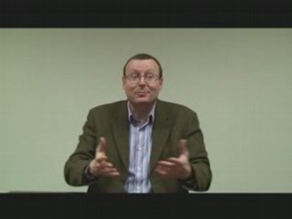 Pierre Hillard_La manipulation du Kossovo 1/2