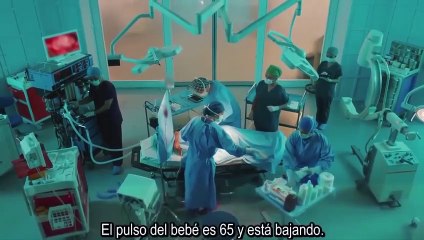 Una gran guerra - Latido Del Corazon   Capitulo 35