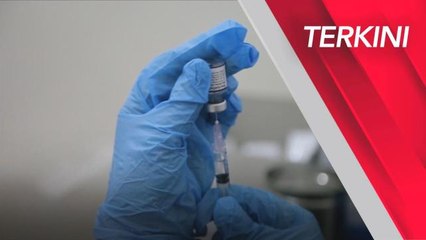 [TERKINI] Pesakit COVID-19 meningkat 24.1 peratus
