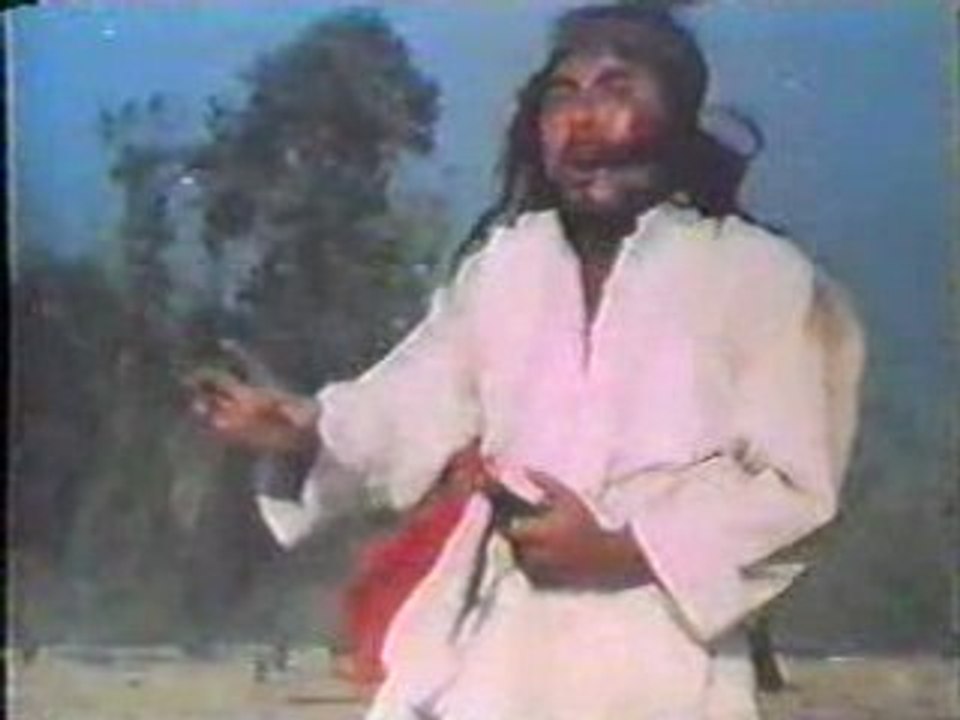 JACKIE CHAN