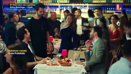 Fruto Prohibido – Capitulo 374