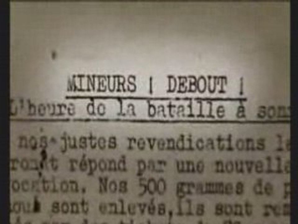 Resistance VIVRE LIBRE OU MOURIR  parT2