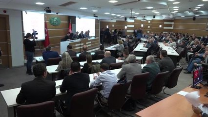 Bornova Belediye Meclisi'ne İki Yeni İsim