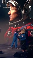 Artemis II : voici les quatre astronautes choisis par la Nasa pour aller vers la lune