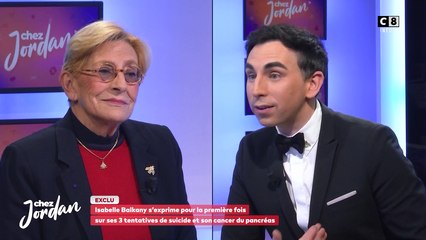 "C’était une envie de repos !" : Isabelle Balkany se confie sur ses 3 tentatives de suicide (VIDEO