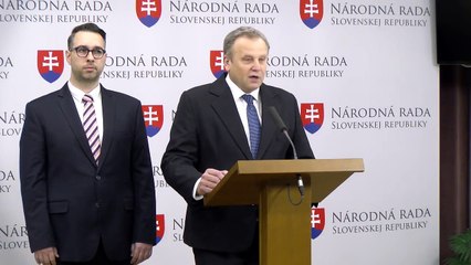 TK strany SaS -  zlyhania poverených ministrov