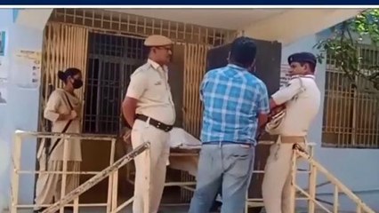 वैशाली: हाजीपुर जेल में बंद कैदी की हुई मौत, मची सनसनी