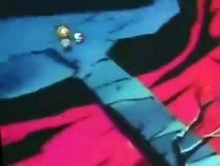 Rainbow Brite Rainbow Brite E004 The Beginning of Rainbowland (part 1)