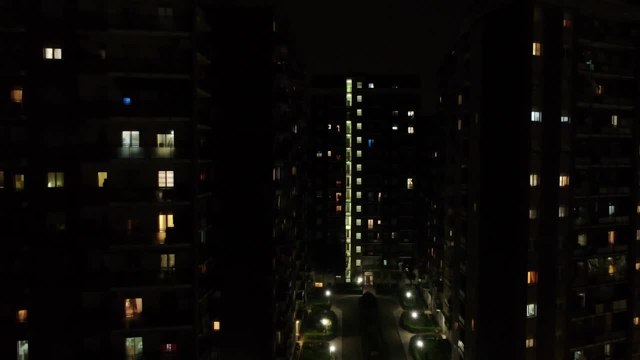 Esserci sempre , la polizia al fianco dei cittadini che hanno bisogno