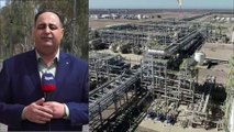 بغداد وأربيل توقعان اتفاقا نهائيا اليوم لاستئناف تصدير النفط العراقي عبر ميناء جيهان التركي