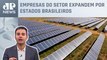 Bruno Meyer: Energia solar bate recorde no Brasil e atrai R$ 40 bilhões