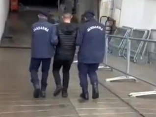 Gaziantep'te çeşitli suçlardan aranan 62 şüpheli tutuklandı