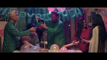 Tasnia Farin And kochi khondokar  New Natok 2023 Kolonko - কলঙ্ক